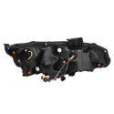 Honda Civic 2016-2021 NOVA-Series Projector headlights  AlphaRex