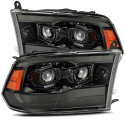 Dodge Ram 1500HD / 2500HD / 3500HD 2009-2018 PRO-Series Projector headlights  AlphaRex