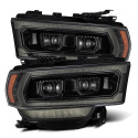 Dodge Ram 2500 / 3500 2019-2021 PRO-Series Projector headlights  AlphaRex