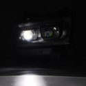 Dodge Ram 2500 / 3500 2019-2024 LUXX-Series Projector headlights  AlphaRex