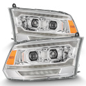Dodge Ram 1500 / 2500 / 3500 2009-2018 PRO-Series Projector headlights  AlphaRex