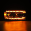 Dodge Ram 1500 / 2500 / 3500 2002-2005 LUXX-Series Projector headlights  AlphaRex