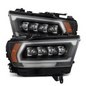 Dodge Ram 1500 2019-2024 NOVA-Series Projector headlights  AlphaRex