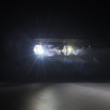 Dodge Charger 2015-2023 LUXX-Series Projector headlights  AlphaRex