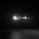 Dodge Charger 2015-2023 LUXX-Series Projector headlights  AlphaRex
