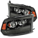 Dodge Ram 1500HD / 2500HD / 3500HD 2009-2018 PRO-Series Projector headlights  AlphaRex