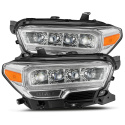 Toyota Tacoma 2016-2023 Nova-Series Projector headlights  AlphaRex
