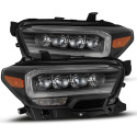 Toyota Tacoma 2016-2023 Nova-Series Projector headlights  AlphaRex
