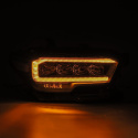 Toyota Tacoma 2016-2023 Nova-Series Projector headlights  AlphaRex