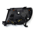 Toyota Tacoma 2005-2011 PRO-Series Projector headlights  AlphaRex