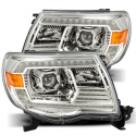 Toyota Tacoma 2005-2011 PRO-Series Projector headlights  AlphaRex