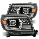 Toyota Tacoma 2005-2011 PRO-Series Projector headlights  AlphaRex