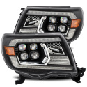 Toyota Tacoma 2005-2011 NOVA-Series Projector headlights  AlphaRex