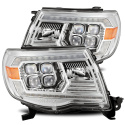 Toyota Tacoma 2005-2011 NOVA-Series Projector headlights  AlphaRex