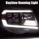 Toyota Tacoma 2005-2011 NOVA-Series Projector headlights  AlphaRex