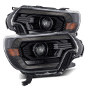 Toyota Tacoma 2012-2015 LUXX-Series Projector headlights  AlphaRex