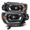 Toyota Tacoma 2012-2015 LUXX-Series Projector headlights  AlphaRex