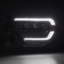 Toyota Tacoma 2012-2015 NOVA-Series Projector headlights  AlphaRex