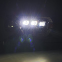 Toyota Tacoma 2012-2015 NOVA-Series Projector headlights  AlphaRex