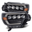 Toyota Tacoma 2012-2015 NOVA-Series Projector headlights  AlphaRex