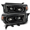 Toyota 4Runner 2010-2013 PRO-Series LED Tail Lights AlphaRex
