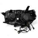 Toyota 4Runner 2010-2013 LUXX-Series Projector headlights  AlphaRex