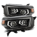 Toyota 4Runner 2010-2013 LUXX-Series Projector headlights  AlphaRex