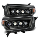 Toyota 4Runner 2010-2013 NOVA-Series Projector headlights  AlphaRex