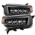 Toyota 4Runner 2010-2013 NOVA-Series Projector headlights  AlphaRex