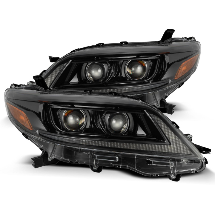 Toyota Sienna 2011-2021 PRO-Series Projector headlights AlphaRex in the group Select car model / Toyota / Sienna at DDESIGN Scandinavia AB (arx880763)