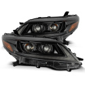 Toyota Sienna 2011-2021 LUXX-Series Projector headlights  AlphaRex