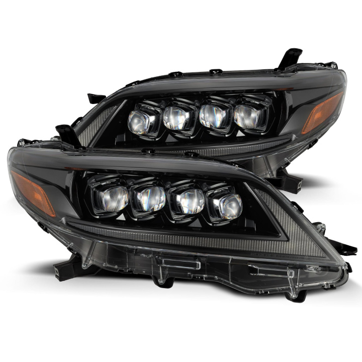Toyota Sienna 2011-2021 NOVA-Series Projector headlights AlphaRex in the group Select car model / Toyota / Sienna at DDESIGN Scandinavia AB (arx880767)