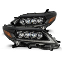 Toyota Sienna 2011-2021 NOVA-Series Projector headlights  AlphaRex