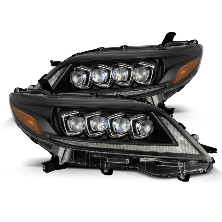 Toyota Sienna 2011-2021 NOVA-Series Projector headlights AlphaRex in the group Select car model / Toyota / Sienna at DDESIGN Scandinavia AB (arx880768)