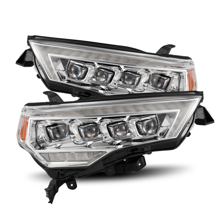 Toyota 4Runner 2014-2023 NOVA-Series Projector headlights AlphaRex in the group Select car model / Toyota / 4Runner / Styling at DDESIGN Scandinavia AB (arx880809)