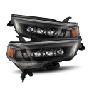 Toyota 4Runner 2014-2023 NOVA-Series Projector headlights  AlphaRex