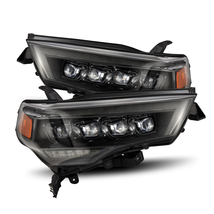 Toyota 4Runner 2014-2023 NOVA-Series Projector headlights AlphaRex in the group Select car model / Toyota / 4Runner / Styling at DDESIGN Scandinavia AB (arx880810)