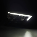 Toyota 4Runner 2014-2023 LUXX-Series Projector headlights  AlphaRex
