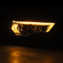 Toyota 4Runner 2014-2020 PRO-Series Projector headlights  AlphaRex