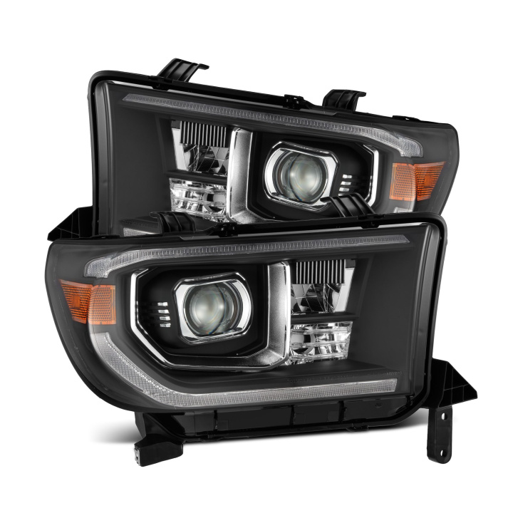 Toyota Sequoia / Tundra 2007-2017 PRO-Series Projector headlights AlphaRex in the group Select car model / Toyota / Tundra 07-13 / Styling at DDESIGN Scandinavia AB (arx880829)