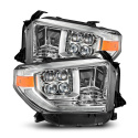 Toyota Tundra 2014-2021 NOVA-Series Projector headlights  AlphaRex