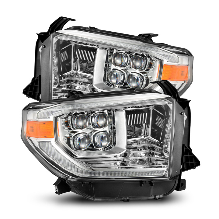 Toyota Tundra 2014-2021 NOVA-Series Projector headlights AlphaRex in the group Select car model / Toyota / Tundra 14+ / Styling at DDESIGN Scandinavia AB (arx880831)
