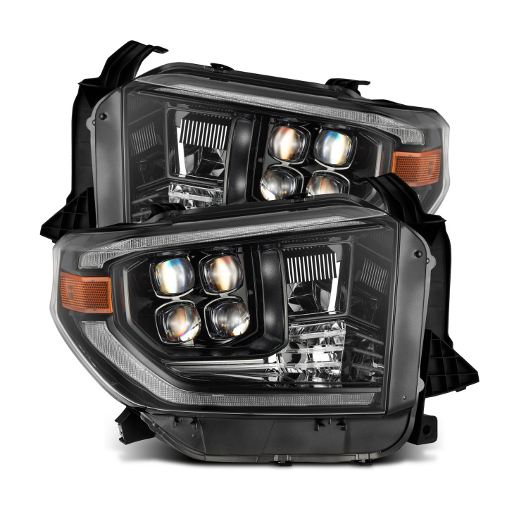 Toyota Tundra 2014-2021 NOVA-Series Projector headlights AlphaRex in the group Select car model / Toyota / Tundra 14+ / Styling at DDESIGN Scandinavia AB (arx880832)