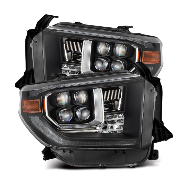 Toyota Tundra 2014-2021 NOVA-Series Projector headlights AlphaRex in the group Select car model / Toyota / Tundra 14+ / Styling at DDESIGN Scandinavia AB (arx880833)