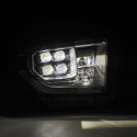 Toyota Tundra 2014-2021 NOVA-Series Projector headlights  AlphaRex