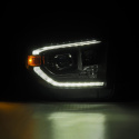 Toyota Tundra 2014-2021 LUXX-Series Projector headlights  AlphaRex
