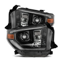 Toyota Tundra 2014-2021 LUXX-Series Projector headlights  AlphaRex