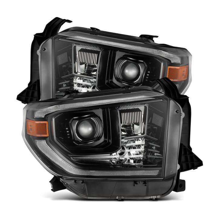 Toyota Tundra 2014-2021 LUXX-Series Projector headlights AlphaRex in the group Select car model at DDESIGN Scandinavia AB (arx880836)