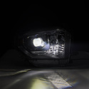 Toyota Tundra 2014-2021 LUXX-Series Projector headlights  AlphaRex