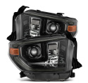 Toyota Tundra 2014-2021 PRO-Series Projector headlights  AlphaRex